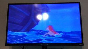Opening To Bambi 1989 VHS