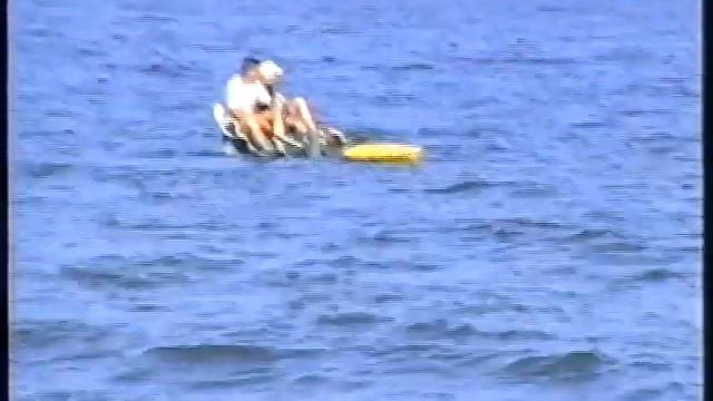 КОКТЕБЕЛЬ 1997 год...