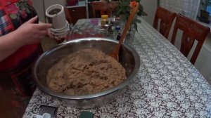 ПАШТЕТ МЯСНОЙ, ДОМАШНИЙ  (в автоклаве).