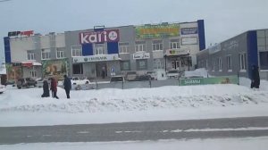 Город Тара! По магазинам...))