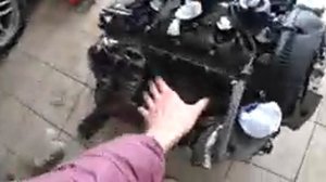 ГОЛЬФ ПОЧТИ ГОТОВ! УСТАНОВКА НОВОГО МОТОРА И ТУРБИНЫ!