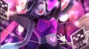 Mettaton edit