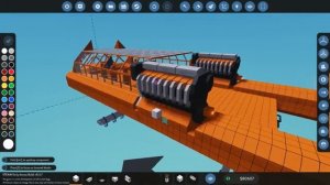 Обзор Stormworks: Build and Rescue