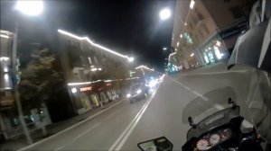 yamaha xj900s diversion