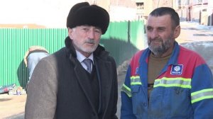 Плановые работы по ремонту электросетей 16.01.2023