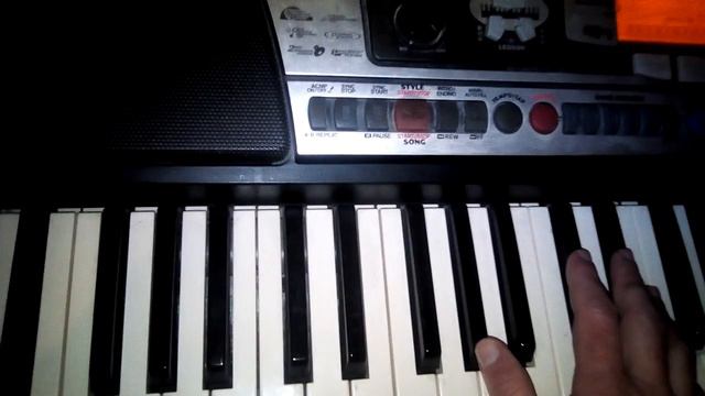 В зоне особого внимания . Yamaha PSR-350. Constantin Bogovin, Soviet Union.5 декабря 2021 г. смотреть онлайн