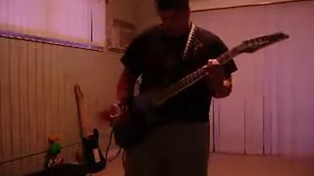 JUst like you - Three Days Grace Cover смотреть онлайн