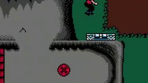 Bob et Bobette - Les Dompteurs du Temps (Game Boy Color)