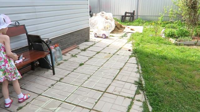 ВЛОГ Мучения с газовым баллоном. Сырники. Я заболела! :( 20.05.2017 смотреть онлайн