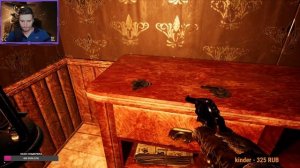 Первый взгляд на Survival & Horror Hangsman's Rope