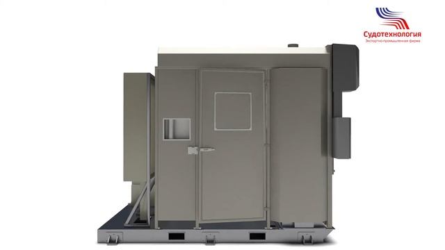 Роботизированный сварочный комплекс PerformArc TT смотреть онлайн