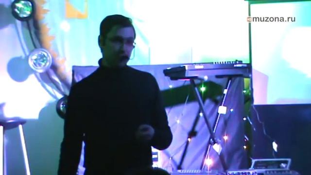 Презентация звукозаписывающего оборудования Roland!