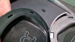 Как разобрать bowers & wilkins px7