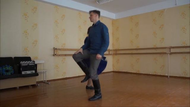 Полька "Трамбля" смотреть онлайн