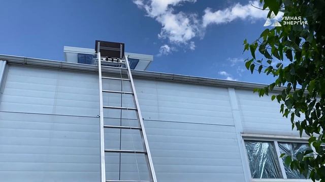 ПОМОЩЬ ПРЕДПРИНИМАТЕЛЯМ! Экономия на электроэнергии за счет солнечной электростанции.