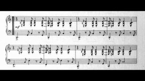 Milan Dvořák, Piano Jazz Etudes 2 (1,2,6)