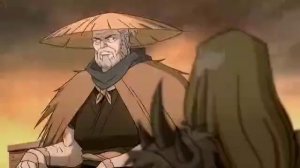 Mortal kombat  Снежная Слепота 2-я серия