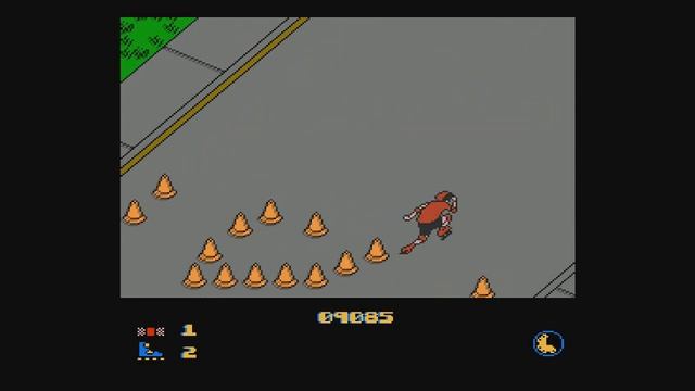 Rollerblade Racer! Some Stupid Gaming Channel смотреть онлайн