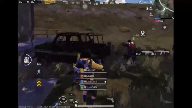 WATCH MACK 18 STEAM [ RUSH GAMEPLAY ] S19