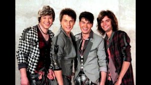 Група " Нана"