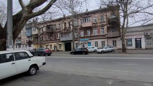 Одесса. 13 января 2023. Молдаванка, что происходит.