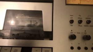 Nakamichi 600 ||