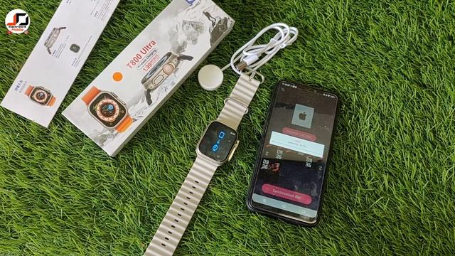 T800 ultra apple logo | T800 ultra watch add apple logo | T800 ultra me Apple Logo kaise lagaye смотреть онлайн