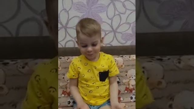 Олег про