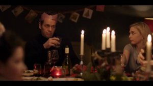 Рождественские фильмы 2023 2024