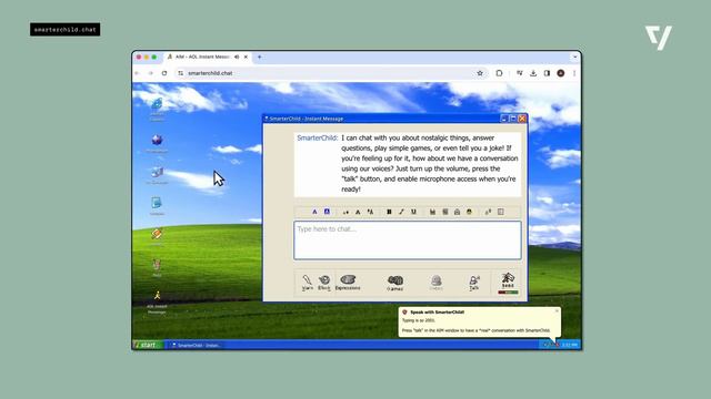 We talked to the first chatbot ever. Here’s what it taught us about ChatGPT смотреть онлайн