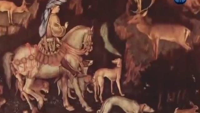 Русская псовая борзая - Полное Описание Породы