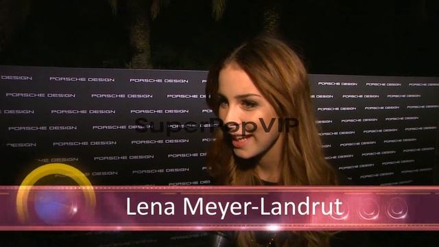 EVENT CAPSULE CHYRON: Porsche Design 40th Anniversary Eve... смотреть онлайн