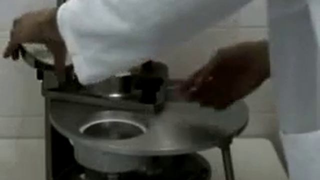 Изготовление котлет