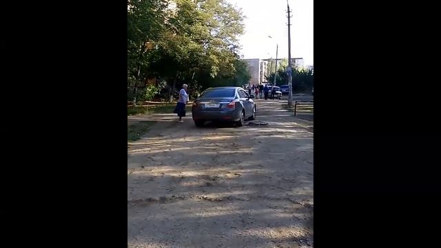 Смертельный тротуар город Волжский Волгоградской области смотреть онлайн