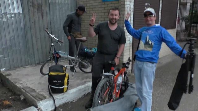 Крым - Коктебель в мае 2018 года. Видео и музыка - Александр Травин