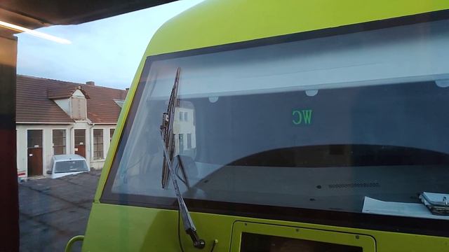 ALX RE 2/ ALX RE 25 Die Länderbahn - Regensburg hbf - Schwandorf - Furt im Wald. смотреть онлайн