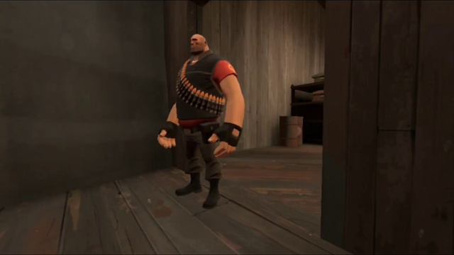 ЭЭЭ ПОМОГИТЕ [SFM] Team fortress 2 смотреть онлайн