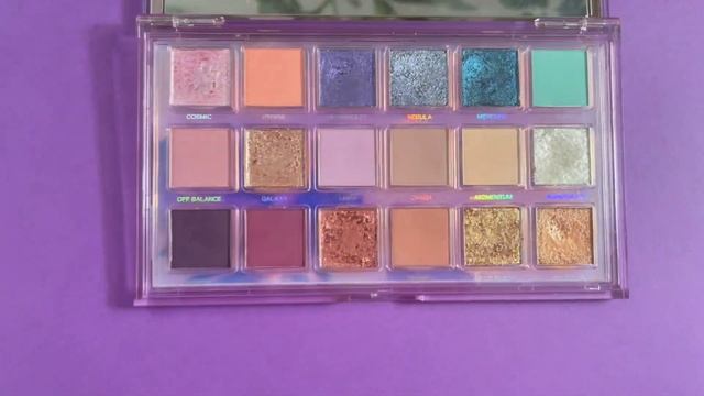 РЕЙТИНГ МОИХ ПАЛЕТОК ТЕНЕЙ 2020-2021 Часть 2 /NATASHA DENONA, HUDA BEAUTY, LIME CRIME, PAT MCGRATH смотреть онлайн