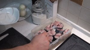 Как засолить скумбрию. Вкусная малосольная скумбрия, быстрого приготовления.