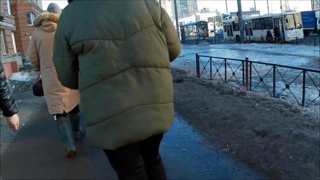 Дигма 810... Солнце в глаз. смотреть онлайн