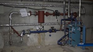 Можно ли «убавить» отопление?