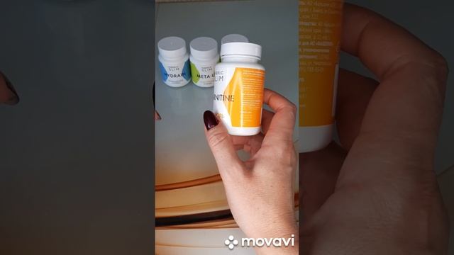 Линейка для похудения SLIM. Брать или не брать? смотреть онлайн