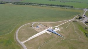 Музей-заповедник Куликово поле.