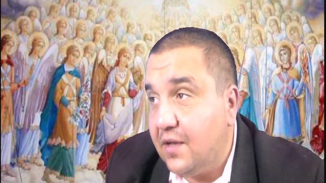 Архангелы