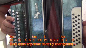 Есенинская