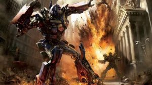 Transformers 3 music