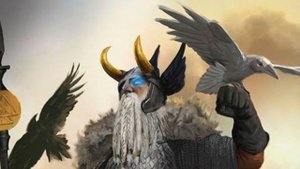 Скандинавская мифология. Один