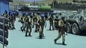 Кабульская рота