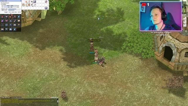 ♫ Ragnarok Online ►2 ☼ ИГРАЕМ С АЛЕКСАНДРИЛИЕМ