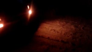 Задний ход + противотуманка .. Логан